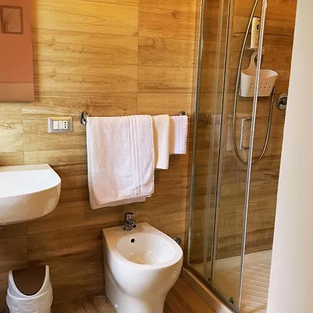 Farm stay Terra Mea Torrecuso