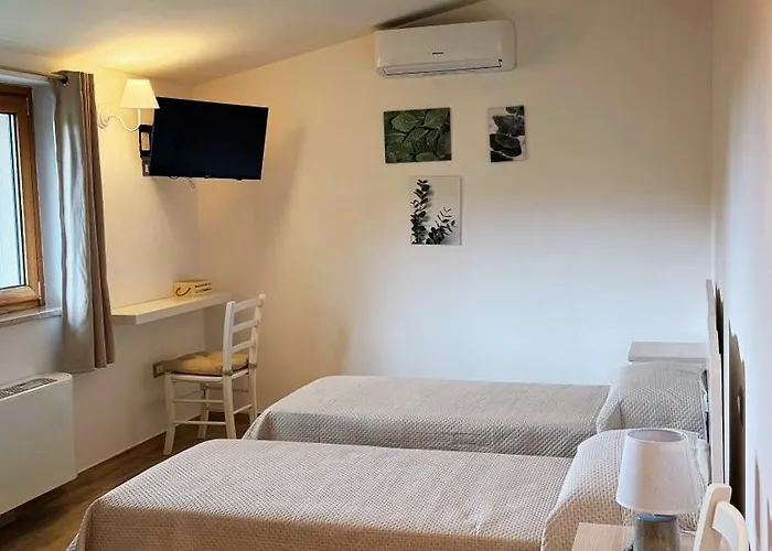 팜스테이 Terra Mea