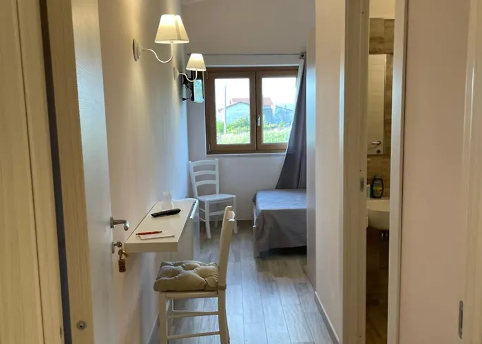 팜스테이 Terra Mea